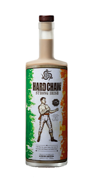 Hard Chaw